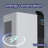 Gambar Multifunction High-tech Dehumidifiers Purify Air Dryer Machine Moisture Absorb Double Condenser High Efficiency Work dari Unholy Dominion undefined 3 Tokopedia