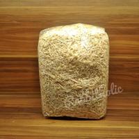 Gambar RUNE serbuk kayu hamster hamster kelinci / bedding - 1bal dari Praditya-Rahman232 undefined 1 Tokopedia