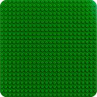 Gambar BARANG TERLARIS LEGO 10980 DUPLO GREEN BUILDING PLATE dari dwiokta 882 undefined 3 Tokopedia