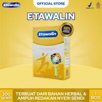 Gambar Etawalin - Susu Kambing Etawa Solusi Asam Urat Pegal Linu 1 Box dari PT Indah Lestari undefined 1 Tokopedia