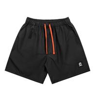 Gambar CELANA PENDEK BOARDSHORT QUARRY HITAM - ROOFWELL | WALKSHORT POLYESTER BASIC | CELANA SANTAI | CELANA SURFING dari Ecko_44 undefined 2 Tokopedia