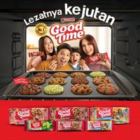 Gambar terbaru !!! paket 10pcs good time coffee cookies 72gr ready dari xrendyy undefined 2 Tokopedia