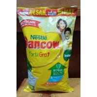 Gambar DANCOW FORTIGRO COKLAT & INSTAN 1KG - COKLAT dari PTPRIMA JAYA undefined 4 Tokopedia