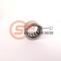 Gambar Bearing Pully Only Beat Scoopy Spacy Vario PCX 125 150 FI Laher Bambu Puli KVB dari SemestaArthaMotorReal undefined 3 Tokopedia