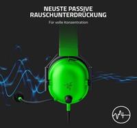 Gambar Headset Razer Blackshark V2 X GREEN - RZ04-03240600-R3M1 dari GIS COM undefined 3 Tokopedia
