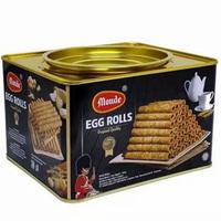 Gambar terbaru !!! monde egg roll original 300 gr | biskuit kaleng ready dari xrendyy undefined 1 Tokopedia