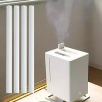 Gambar 100Pieces Humidifier Sticks Filter Refill Sticks Wicks Replacement for Portable Personally USB Powered Humidifiers 20CC dari BBY Stores undefined 2 Tokopedia