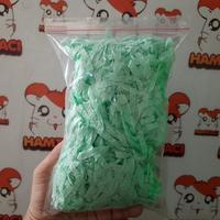 Gambar RUNE TISSUE BEDDING 50GR - ALAS KANDANG HAMSTER/GERBIL/LANDAK/SMALLPETS - 50gr dari Praditya-Rahman232 undefined 3 Tokopedia
