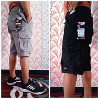 Gambar Celana Pendek Pria Surfing Distro Premium Renang Pantai Santai polos Cargo dari Ecko_44 undefined 1 Tokopedia