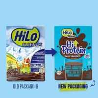 Gambar PAKET HEMAATTT COMBO DEALS (2PCS) Hilo Platinum Swiss Chocolate 420gr dari PTHARUMMAS undefined 2 Tokopedia