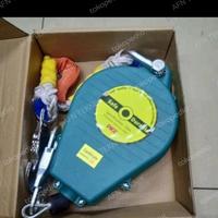 Gambar Terlaris Fall Arester 10 M Wire Rope Safety Equipment Falling Frotector Ready dari sorella storee undefined 1 Tokopedia