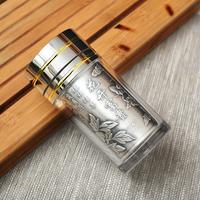 Gambar Handmade foot silver liner 999 silver cup on top of a small relief health and wellness thermos cup dari Xenon Pulse undefined 3 Tokopedia