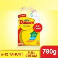 Gambar Dancow Fortigro FULL CREAM 780gr dari PTPRIMA JAYA undefined 1 Tokopedia