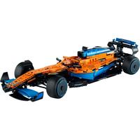 Gambar Barang Terlaris LEGO 42141 - Technic - McLaren Formula 1 Race Car dari bsbsnnjsjsh undefined 2 Tokopedia