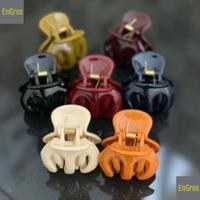 Gambar Jedai 3cm Milky Series Jedai ORI Lokal Jepitan Rambut Wanita Cakar 3 dari EnGros undefined 3 Tokopedia
