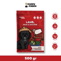Gambar Poppy Paddy 500 Lamb Pear Zucchini dari Koperasi IRAW Tangerang undefined 1 Tokopedia