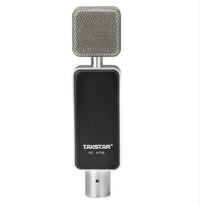Gambar Hot Takstar PC-K700 Black professional recording condenser microphone computer network song presided dubbing equipment quality dari Unholy Dominion undefined 1 Tokopedia