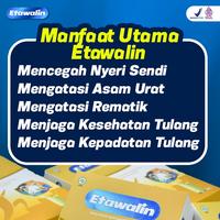Gambar Etawalin – Susu Kambing Etawa Tingkatkan Kepadatan & Kesehatan Tulang Sendi Bantu Atasi Asam Urat Rematik Reumatik Nyeri Sendi Cocok Untuk Lansia dari Nuryaa Outlet undefined 5 Tokopedia