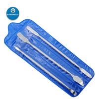 Gambar Jual 8 In 1 Mobile Phone Repair Metal Spudger Prying Tool Kits Opening Repair for iPhone Samsung Smartphone Laptop Tablet Hand Tools order dari PRO ADVANCE undefined 3 Tokopedia