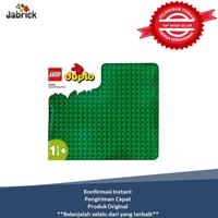 Gambar BARANG TERLARIS LEGO 10980 DUPLO GREEN BUILDING PLATE dari dwiokta 882 undefined 4 Tokopedia