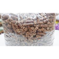 Gambar RUNE 1kg WOOD PELLET / LITTER/BEDDING dari Praditya-Rahman232 undefined 3 Tokopedia