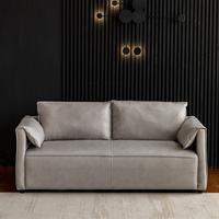 Gambar Lazy Living Room Sofas Bed Sectional Lounge Computer Chair Accent Camping Meubles De Salon Bedroom Furniture XF20XP dari Spiral Strangling undefined 5 Tokopedia