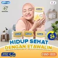 Gambar Etawalin – Susu Kambing Etawa Tingkatkan Kepadatan & Kesehatan Tulang Sendi Bantu Atasi Asam Urat Rematik Reumatik Nyeri Sendi Cocok Untuk Lansia dari Cahayaa Bintang Official undefined 1 Tokopedia