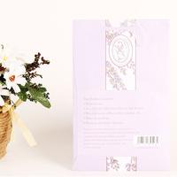 Gambar Mini Natural Air Freshener Vanilla Sachets Paper Fragrance Bag Scented DropShipping dari RAYAKA diryata undefined 5 Tokopedia