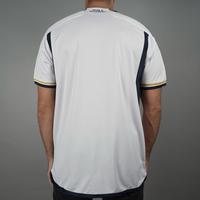 Gambar PREMlUM JERSEY REAL MADRID HOME EDISI FINAL UCL 2023/2024 GRADE AAA+ - Jersey Polos, S dari Keisya_ undefined 2 Tokopedia