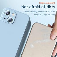 Gambar For Honor 90 Smart Case Honor 90 Smart Cover Soft Liquid Silicone Bumper Shield Protective Back Phone Cases Honor 90 Lite Funda dari RAYAKA diryata undefined 4 Tokopedia