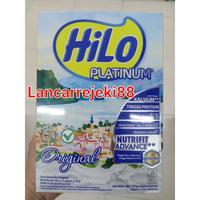 Gambar HiLo Platinum Original 360gram dari Raimunanorderan undefined 1 Tokopedia