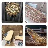 Gambar 30cm/50cm Long Square Wooden Bar Wood Stick Strips For Airplane Model Building Model Making DIY Handmade Crafts Art Supplies dari FARSAKA RAHSAKA undefined 5 Tokopedia