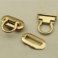 Gambar Turn Lock Twist Locks For DIY Handbag Metal Lock For The Bag Money Clasp Craft Bag Purse Hardware Accessories Wholesale 4 Colors dari ROYYANBOTAKK 64DB undefined 3 Tokopedia