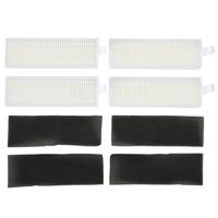 Gambar Ensure Optimal Cleaning Results with These Replacement Parts for Tikom G8000 G8000 Pro / Honiture G20 Robot Vacuum dari Kyriee Graham Olson undefined 1 Tokopedia
