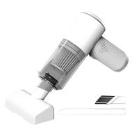 Gambar Cordless Mite Remover Portable Supplies Mite Removal Instrument Ultraviolet Sterilization Home Appliance for Mattresses Carpets dari Bless Tores undefined 4 Tokopedia