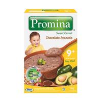 Gambar PROMINA BUBUR TIM 100GR - DAGING&BROKOLI dari Asia Mandiri Mart undefined 2 Tokopedia