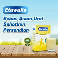 Gambar Susu Kambing Etawalin 2 Box BPOM - Cegah Asam Urat, Rematik, Nyeri Sendi, Pegal Linu Tanpa Obat & Kesehatan Tubuh Original dari PT Karenamu Jaya undefined 4 Tokopedia