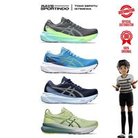 Gambar [Garansi] Sepatu Running Asics Gel Kayano 30 & 31 dari Jamal Mini Store undefined 3 Tokopedia