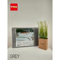 Gambar Bedding Depo - Sprei Embos Set Tinggi 30Cm Sarban Frame dari mamatchell undefined 1 Tokopedia