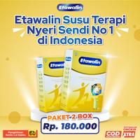 Gambar Etawalin Susu Kambing Etawa Solusi Asam Urat Dan Nyeri Sendi Official 2 Box dari CVREMBULANJAYA undefined 2 Tokopedia