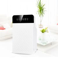 Gambar Household Air Purifier HEPA Filters Fresh Air Negative Ion Anion Smoke Dust Home Office Purify Air Cleaner Machine dari Bless Tores undefined 2 Tokopedia
