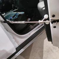 Gambar Ravens Nets Auto Dent Repair Tool Retractable Dent Removal Support Pole Automotive Supplies Dent Removal Tool Gift For Friends Family Brand New dari Ravens Nets undefined 3 Tokopedia