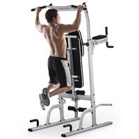 Gambar XR108 Pull-up device Indoor multi-function single parallel bar sports fitness equipment Household horizontal bar trainer dari Natures Rage undefined 1 Tokopedia