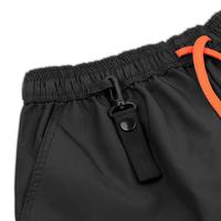 Gambar CELANA PENDEK BOARDSHORT QUARRY HITAM - ROOFWELL | WALKSHORT POLYESTER BASIC | CELANA SANTAI | CELANA SURFING dari Ecko_44 undefined 4 Tokopedia