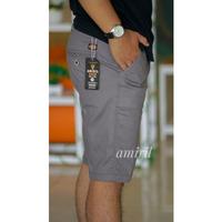 Gambar CELANA PENDEK CHINOS PRIA SANTAY, SURFING,DISTRO dari Ecko_44 undefined 1 Tokopedia