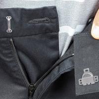 Gambar 10/1Sets Metal Pants Buckle Hook Handmade Invisible Sewing Hooks and Eyes Closure Fastening Buckle Household DIY Sewing Crafts dari Kyriee Graham Olson undefined 2 Tokopedia