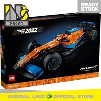 Gambar Barang Terlaris LEGO 42141 - Technic - McLaren Formula 1 Race Car dari bsbsnnjsjsh undefined 1 Tokopedia