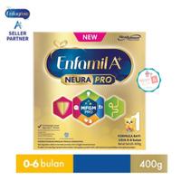 Gambar Enfamil A + 1 Box 400 gram dari Emistore21 undefined 1 Tokopedia