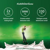 Gambar ANLENE GOLD 5 X VANILA COKLAT ORIGINAL 850GR 5X 850 GR SUSU DEWASA dari PTPRIMA JAYA undefined 4 Tokopedia