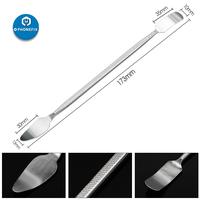 Gambar Jual 8 In 1 Mobile Phone Repair Metal Spudger Prying Tool Kits Opening Repair for iPhone Samsung Smartphone Laptop Tablet Hand Tools order dari PRO ADVANCE undefined 4 Tokopedia